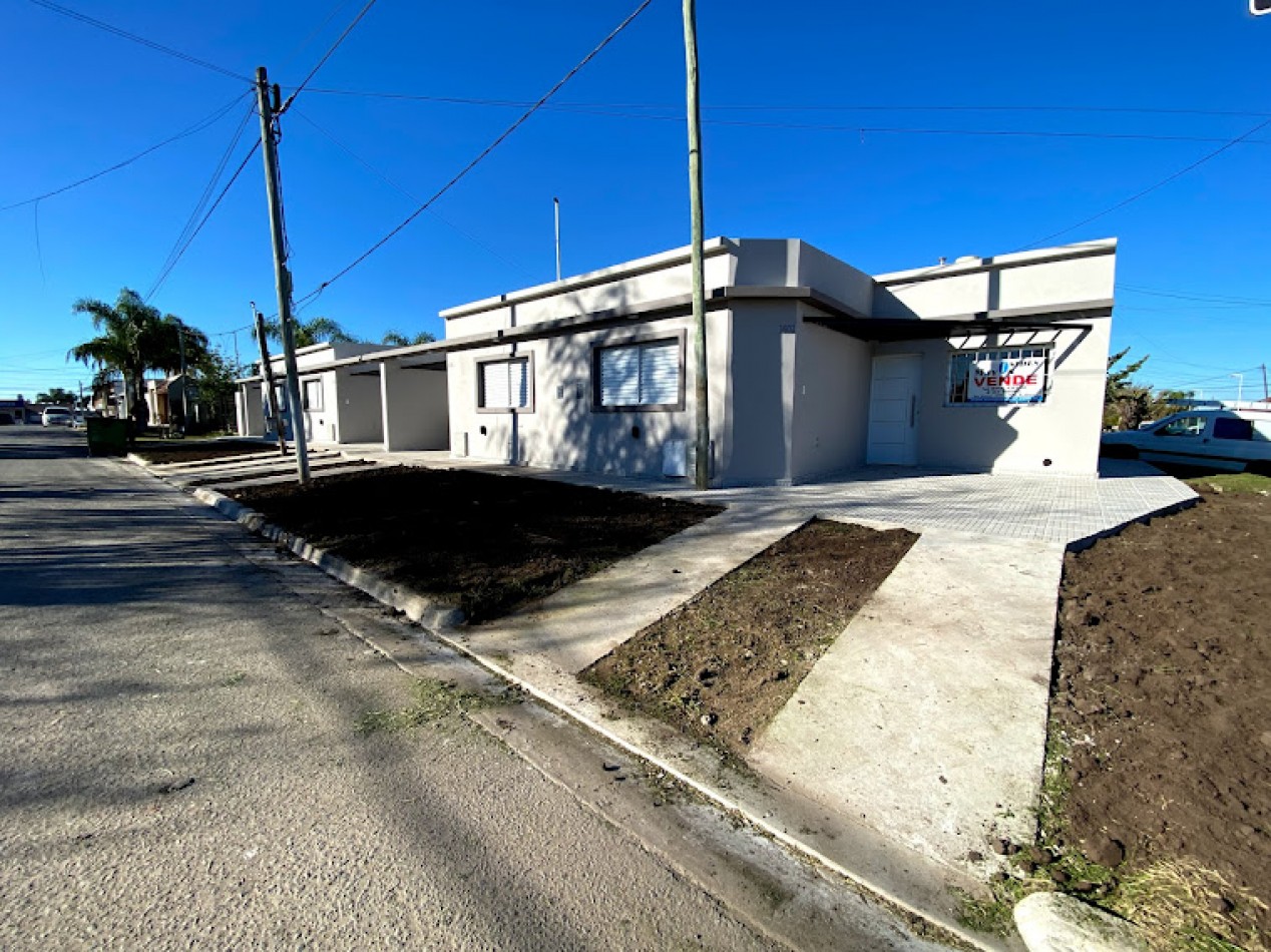 Estacion Sosa y Villa Maria Grande (zona parque Gazzano)