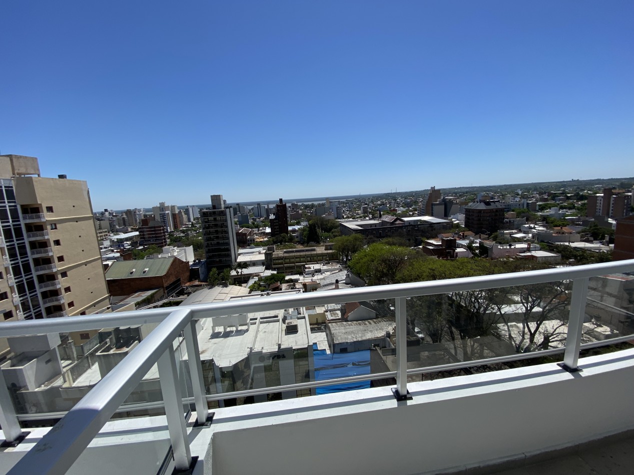 Edificio Torreon III 