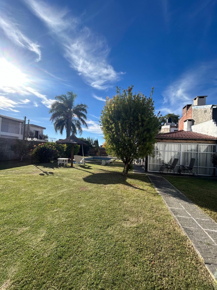 Gobernador Marco (Zona parque Gazzano)