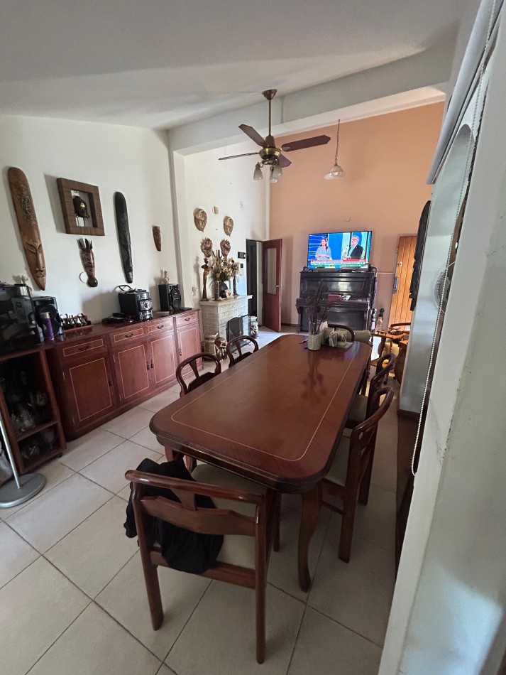 Gobernador Marco (Zona parque Gazzano)