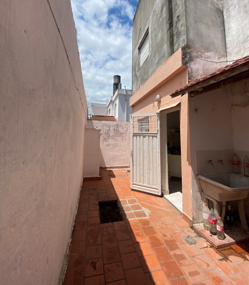 San Nicolas y Ayacucho