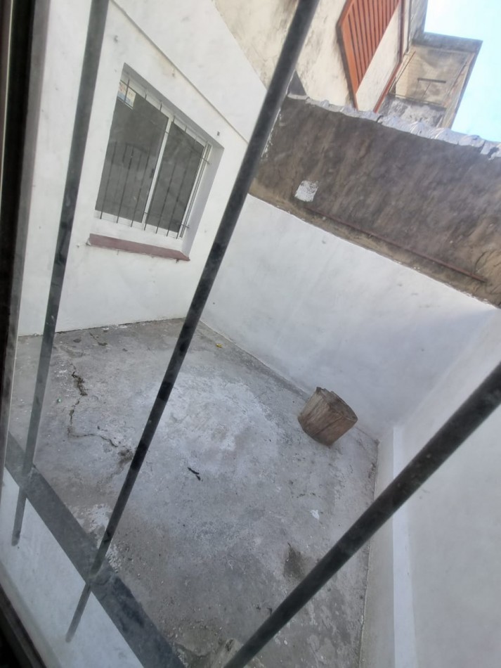 Barrio Parana V