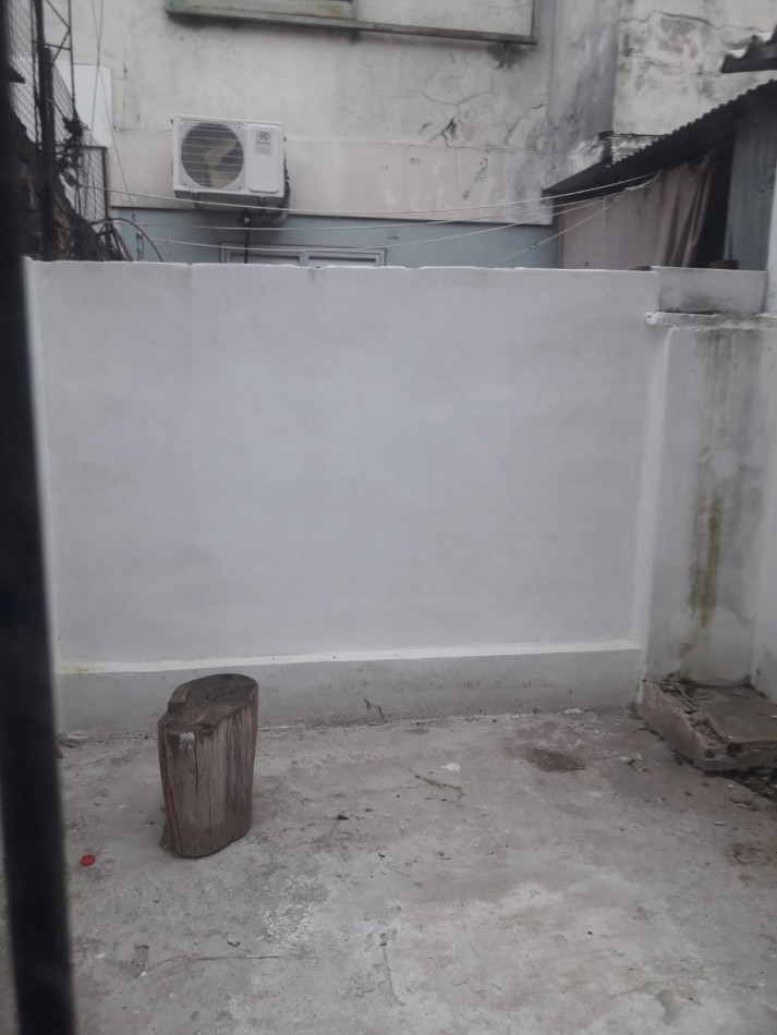 Barrio Parana V
