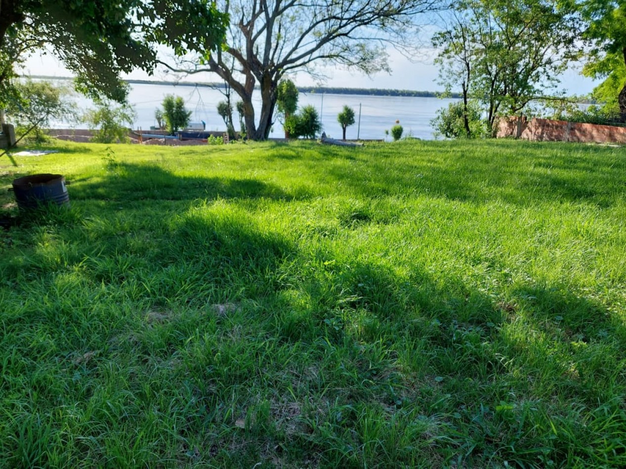 ¡Oportunidad! Lote en Pueblo Brugo