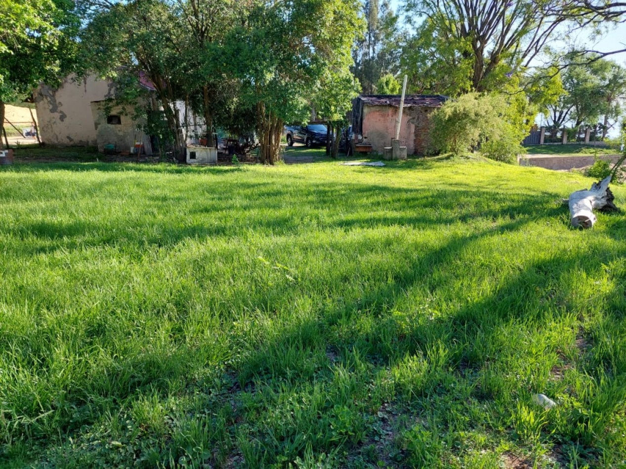 ¡Oportunidad! Lote en Pueblo Brugo