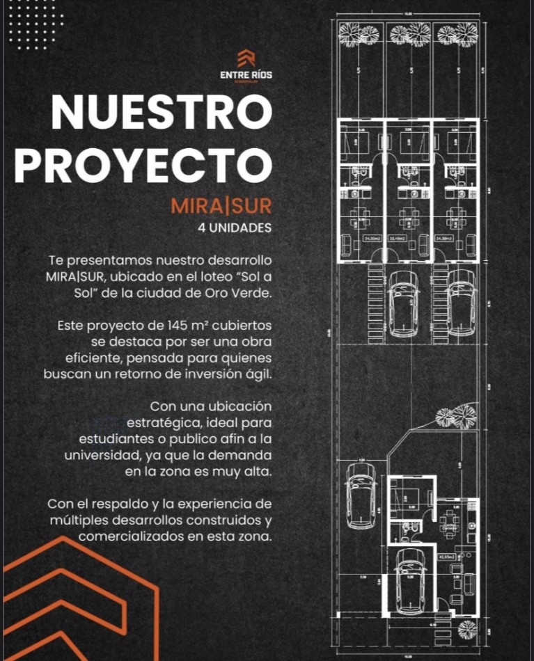 Proyecto Mirasur 