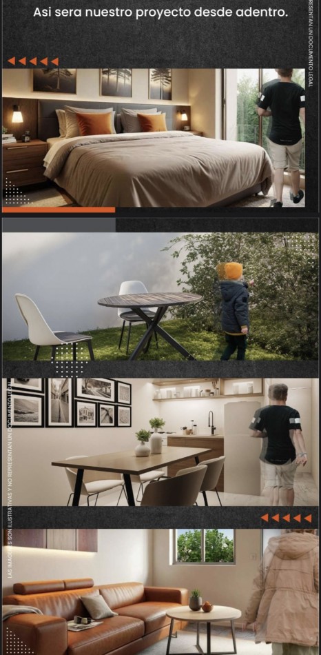 Proyecto Mirasur 