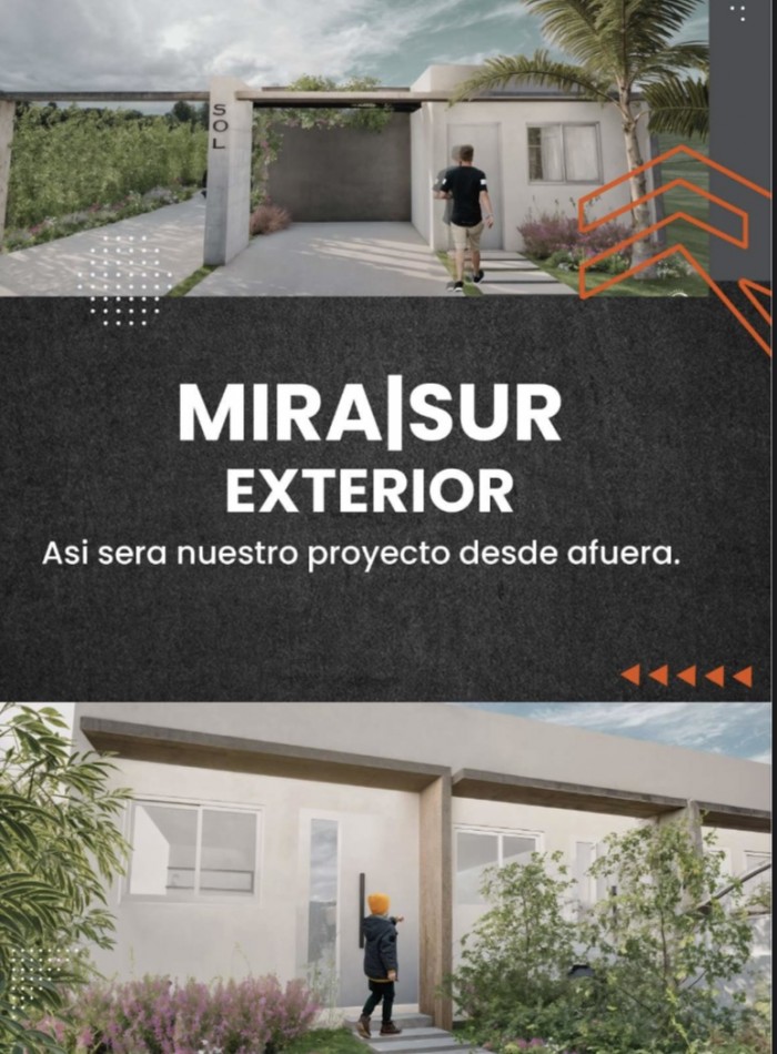 Proyecto Mirasur 