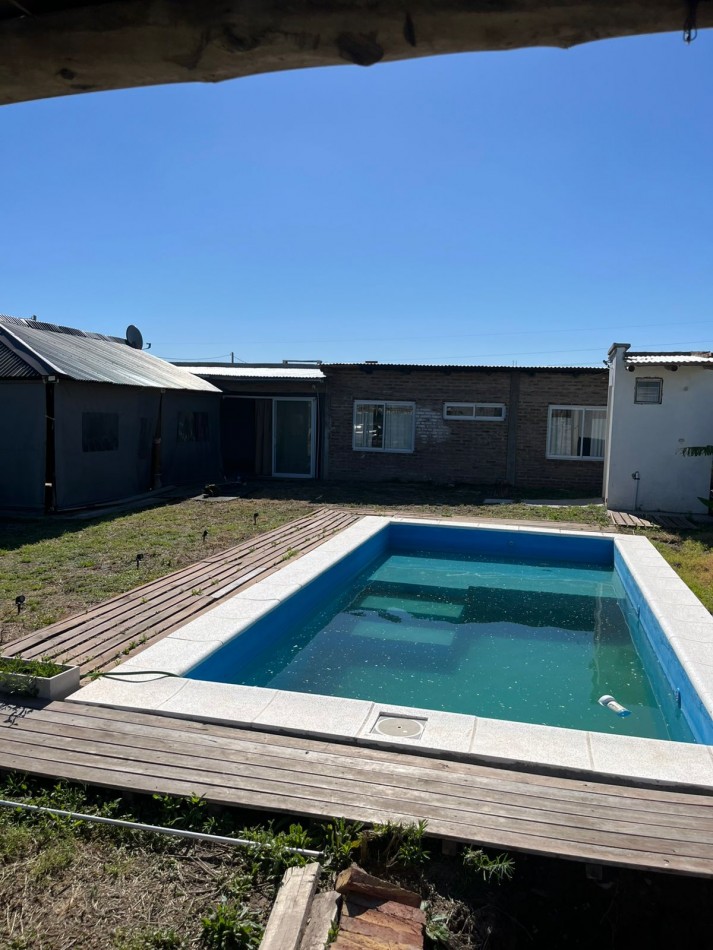 Loteo Las Palmas Ideal casa de fin de semana