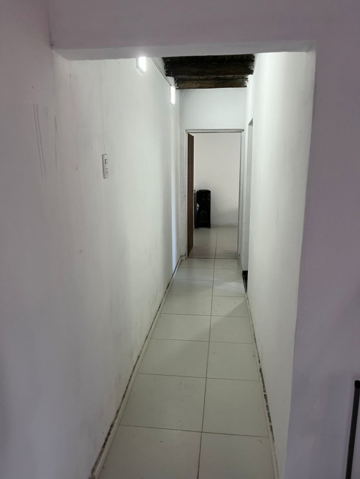 Loteo Las Palmas Ideal casa de fin de semana