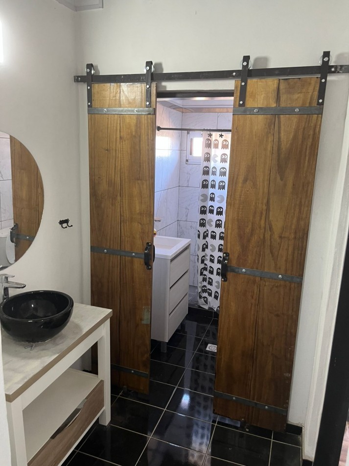 Loteo Las Palmas Ideal casa de fin de semana