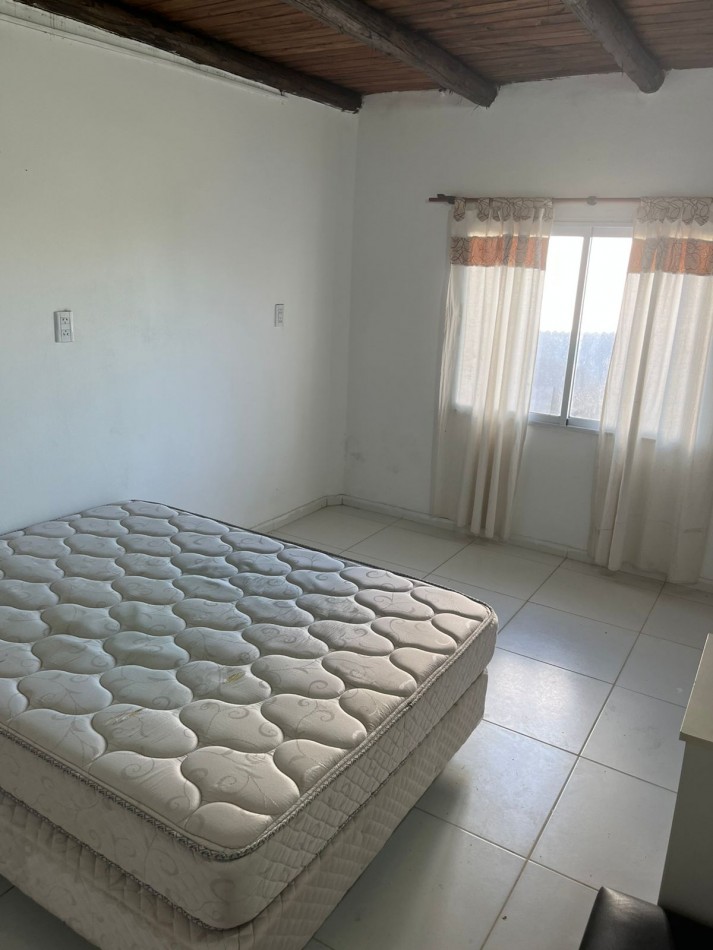 Loteo Las Palmas Ideal casa de fin de semana