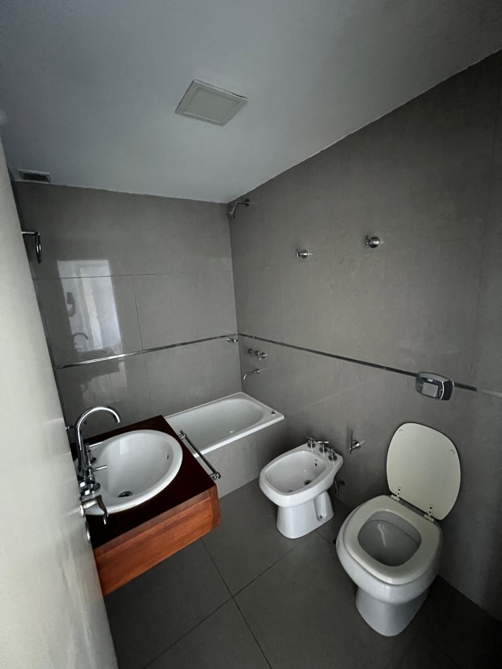 La Paz y Pasaje Baucis