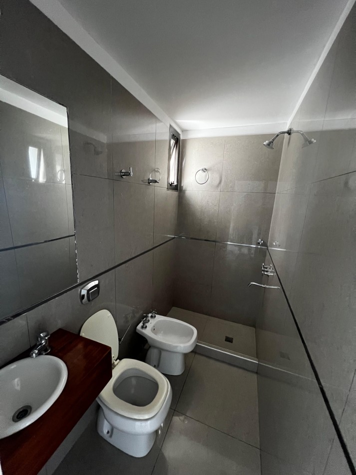 La Paz y Pasaje Baucis