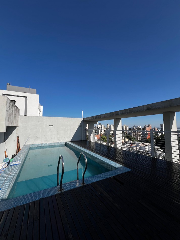 La Paz y Pasaje Baucis