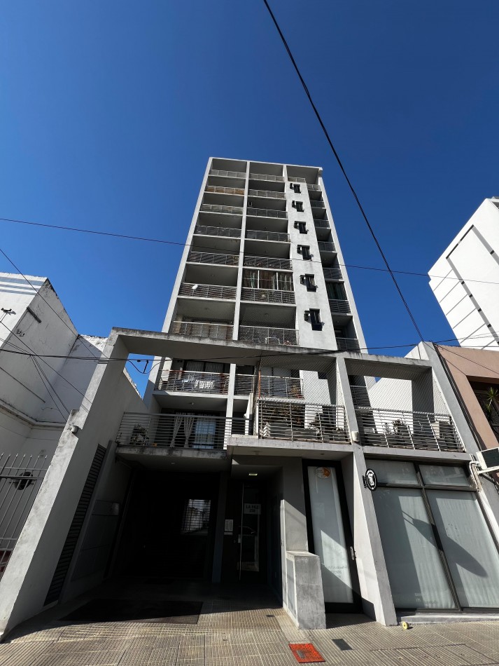 La Paz y Pasaje Baucis