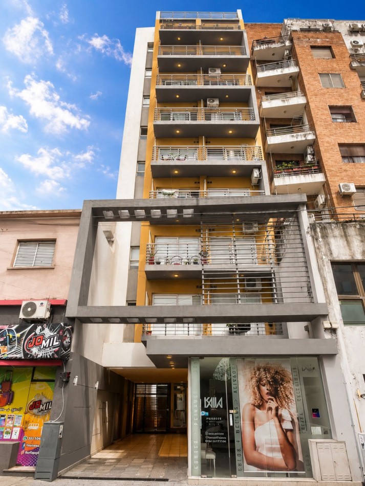 Andres Pazos y Corrientes 