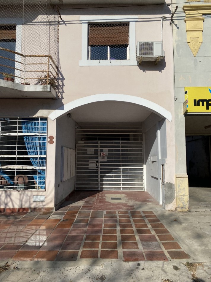 Colon y La Rioja