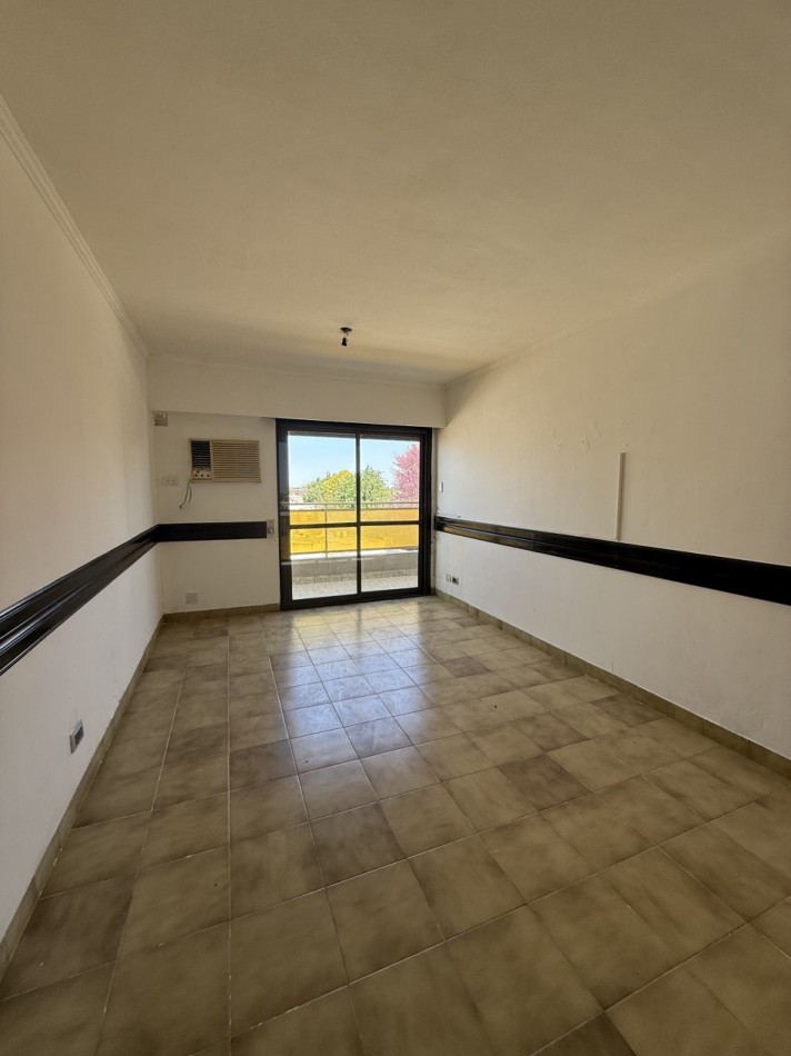 Edificio Oro. Paraguay y San Martin