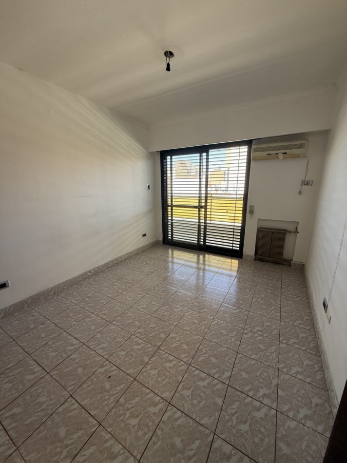 Edificio Oro. Paraguay y San Martin