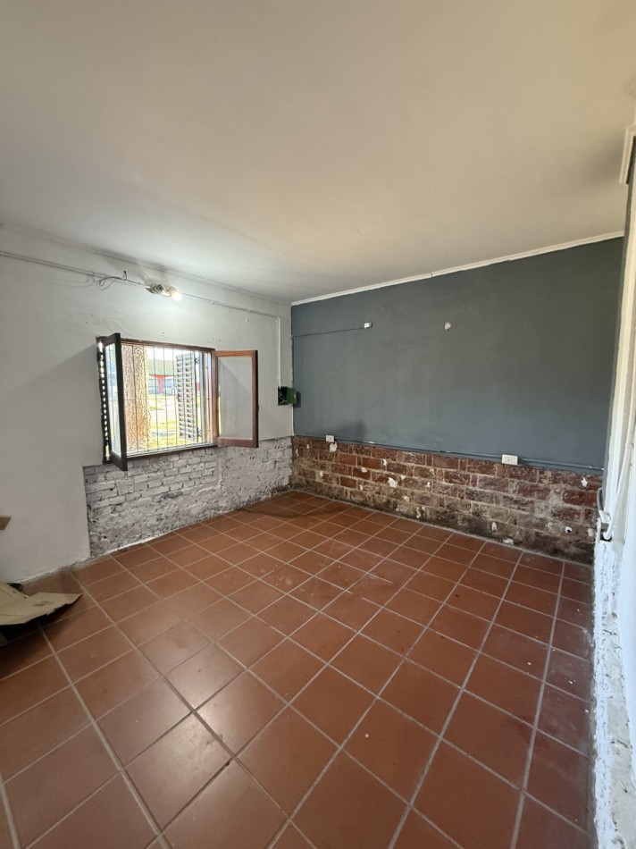 ¡En venta! Amplia casa ideal inversores