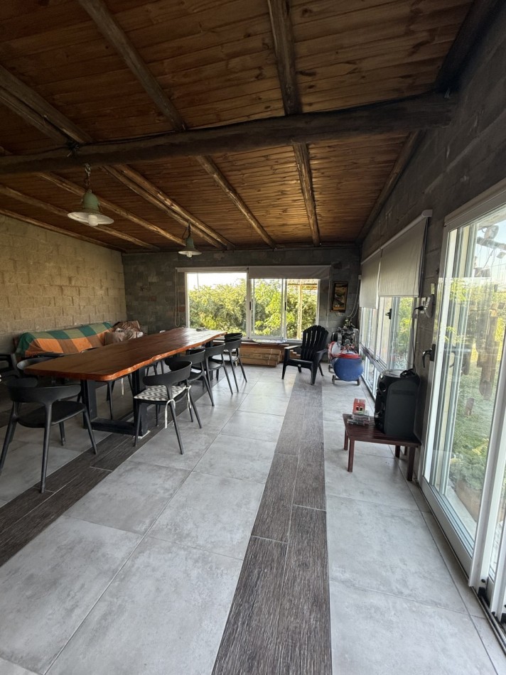 ¡En venta! Casa quinta en Tierra Alta 