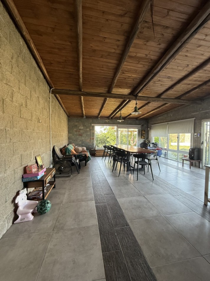 ¡En venta! Casa quinta en Tierra Alta 