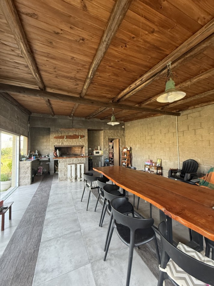 ¡En venta! Casa quinta en Tierra Alta 