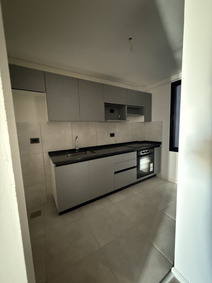 Departamento premium a estrenar zona parque