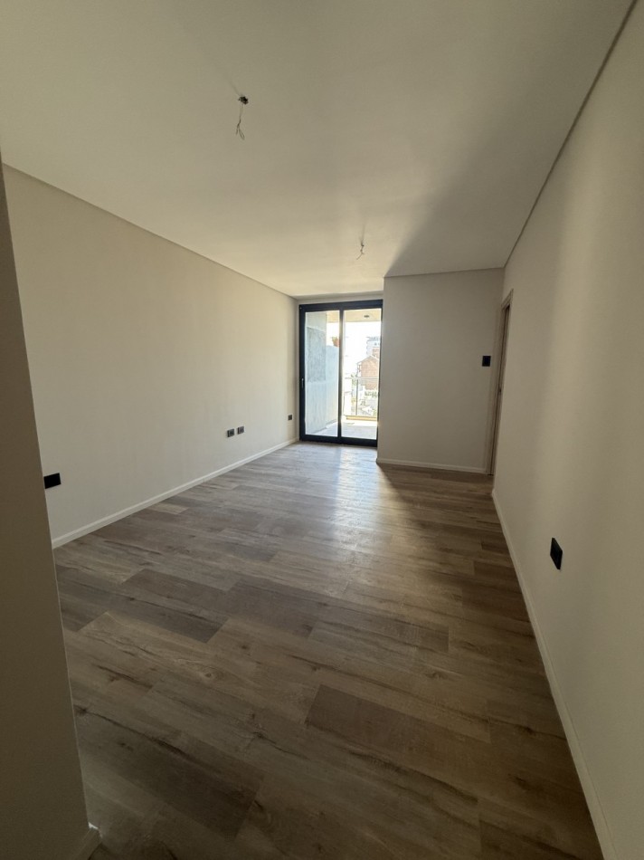 Departamento premium a estrenar zona parque