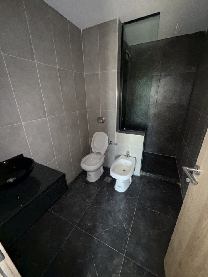 Departamento premium a estrenar zona parque