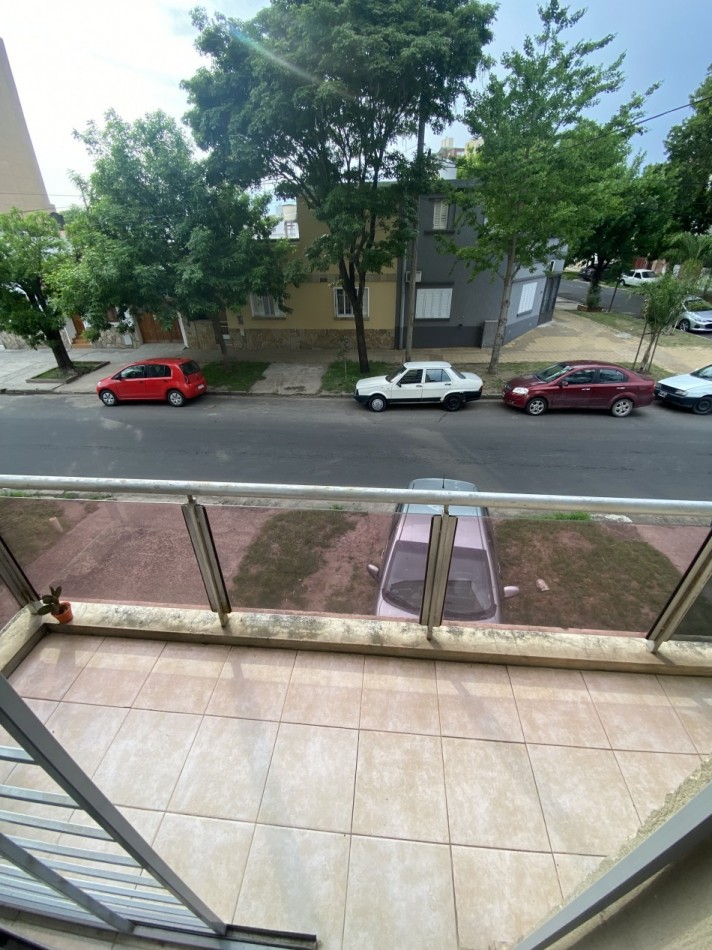 Santa Cruz y Andres Pazos