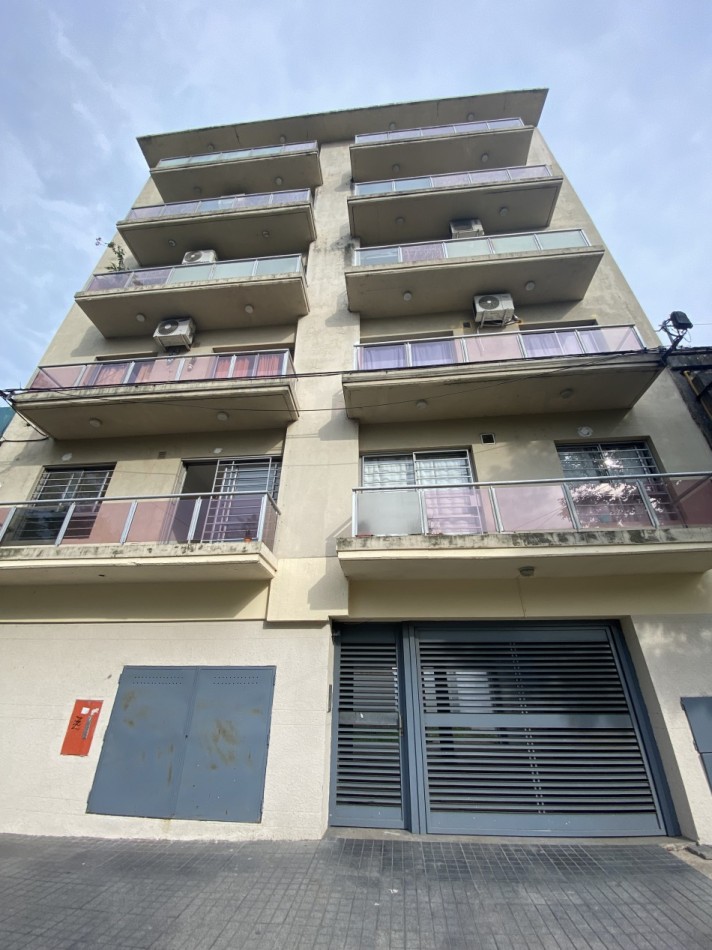 Santa Cruz y Andres Pazos