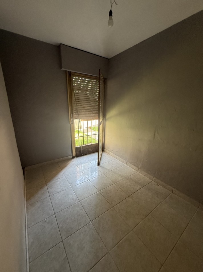 Lomas del Mirador 1. Dpto 3 dorm + local comercial 