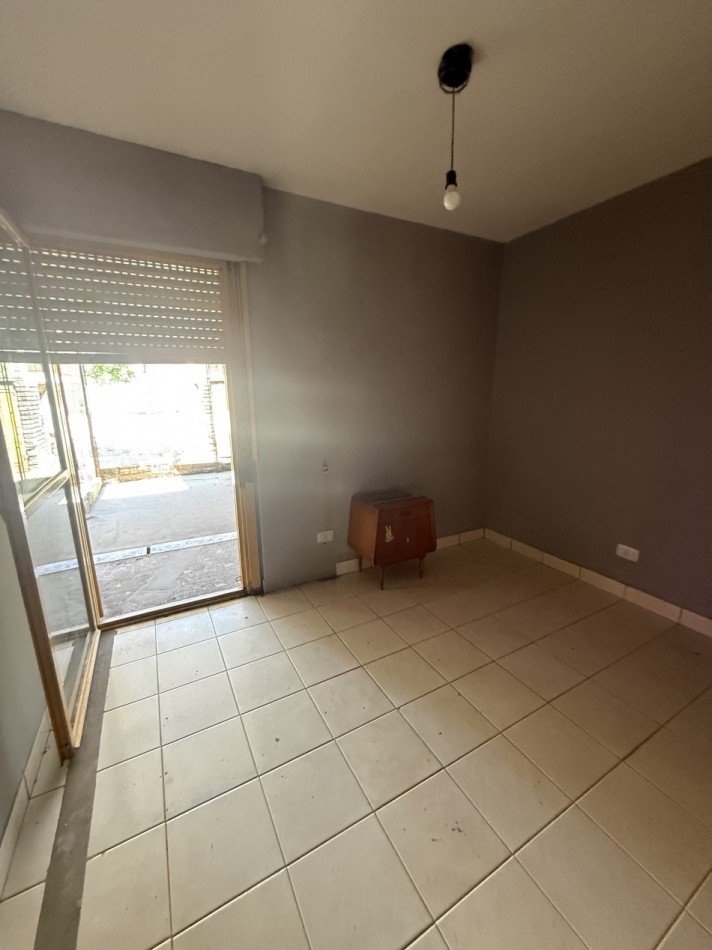 Lomas del Mirador 1. Dpto 3 dorm + local comercial 