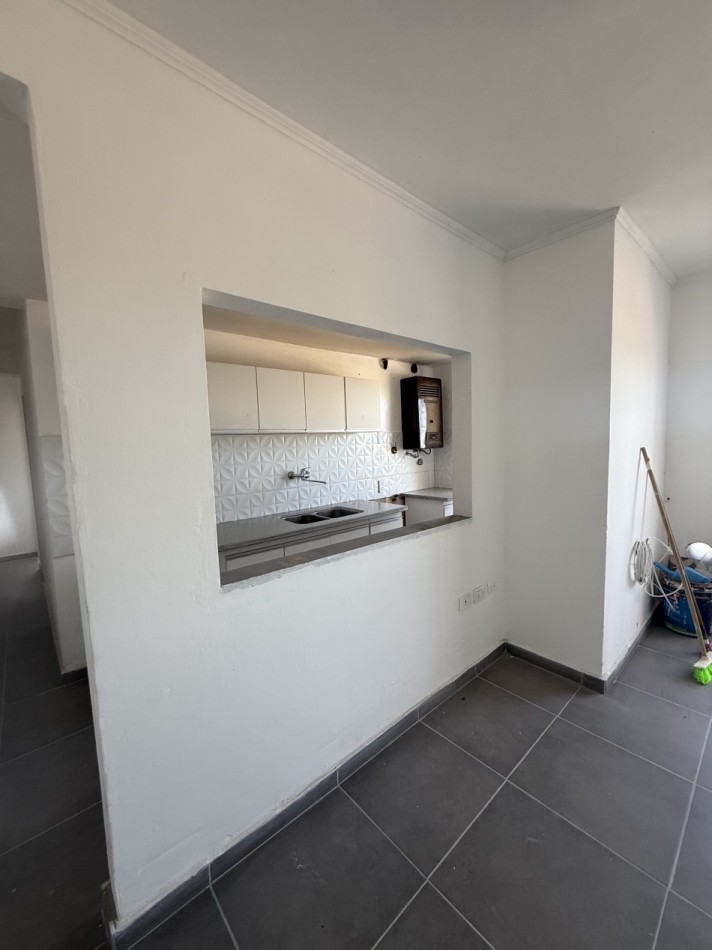 Montevideo y Concordia