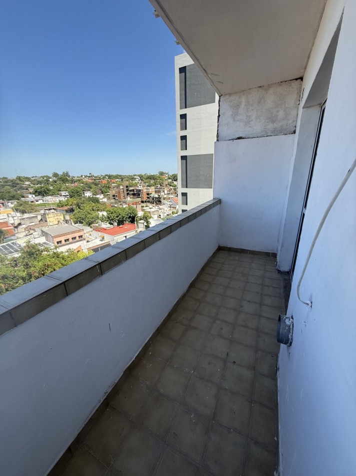 Montevideo y Concordia