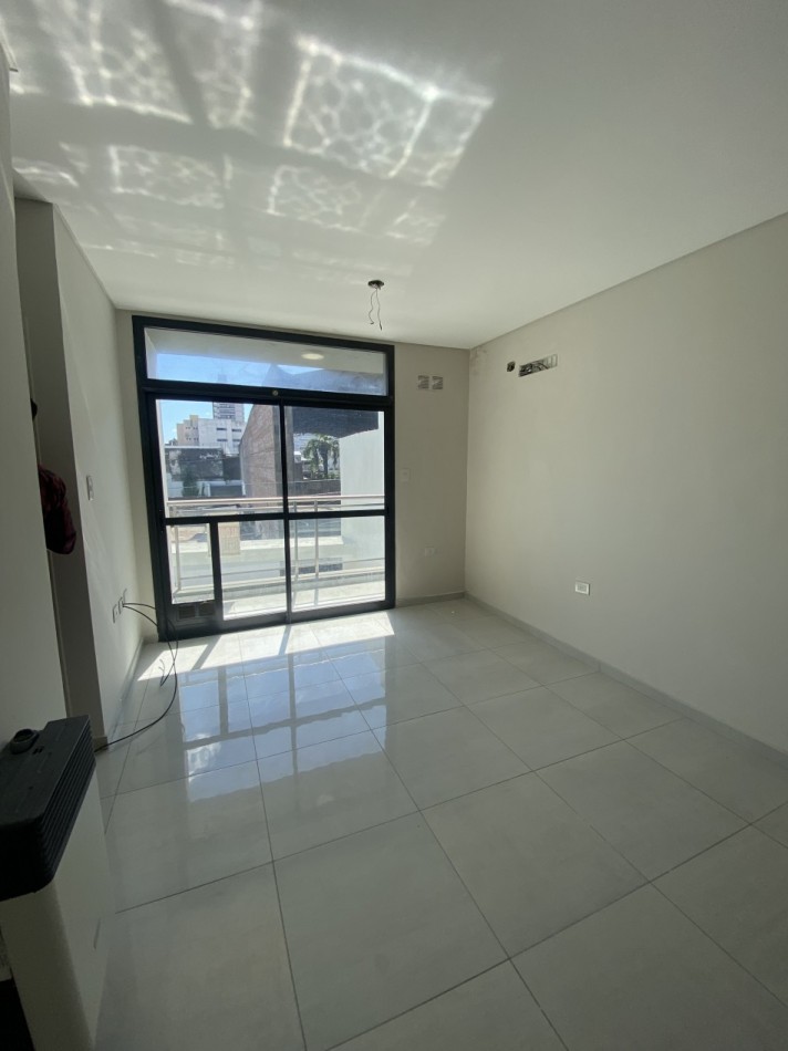 Peru 181 1 dormitorio con cochera