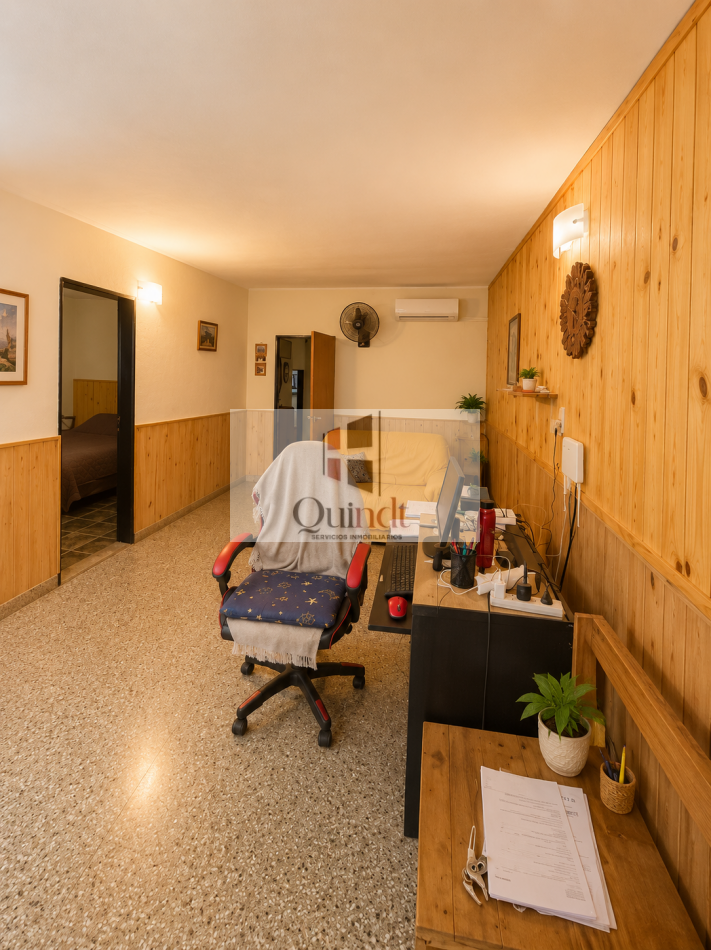 Zona Paracao. Casa + departamento