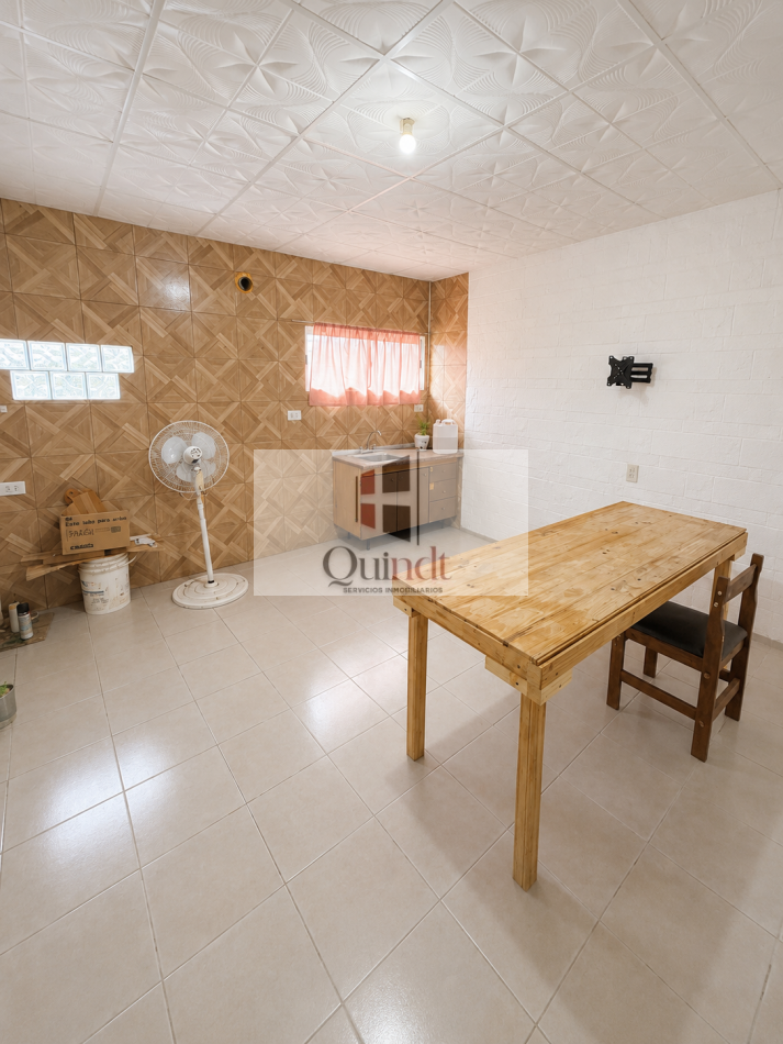 Zona Paracao. Casa + departamento