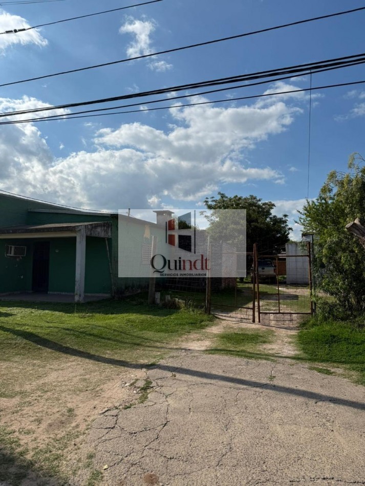 Ideal inversion. Dos inmuebles a reciclar en esquina 