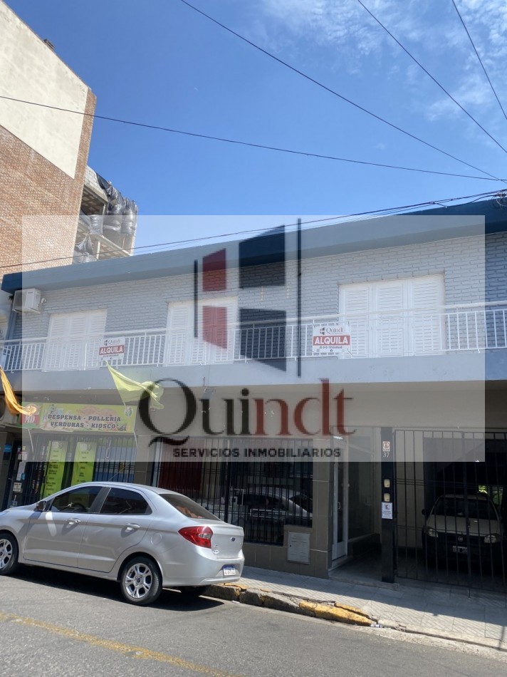 Cordoba y Urquiza