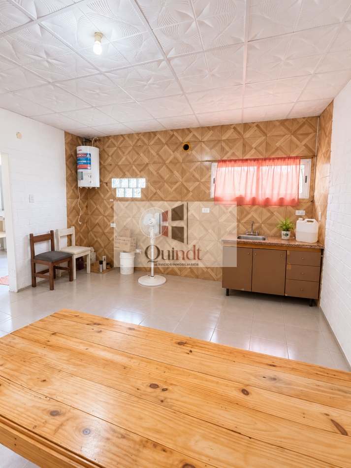 Zona Paracao. Casa + departamento