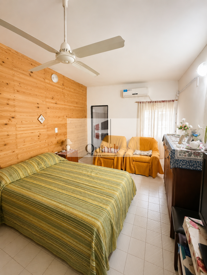 Zona Paracao. Casa + departamento