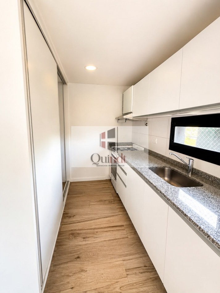 Hermoso duplex zona Toma Vieja