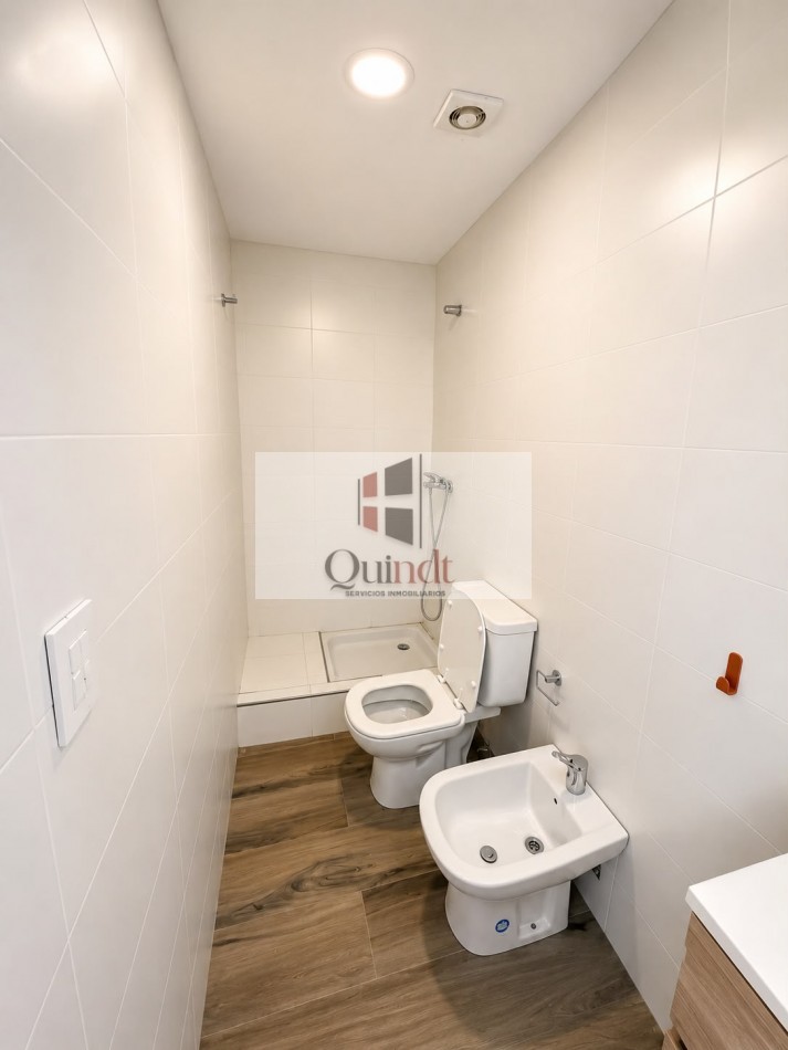 Hermoso duplex zona Toma Vieja