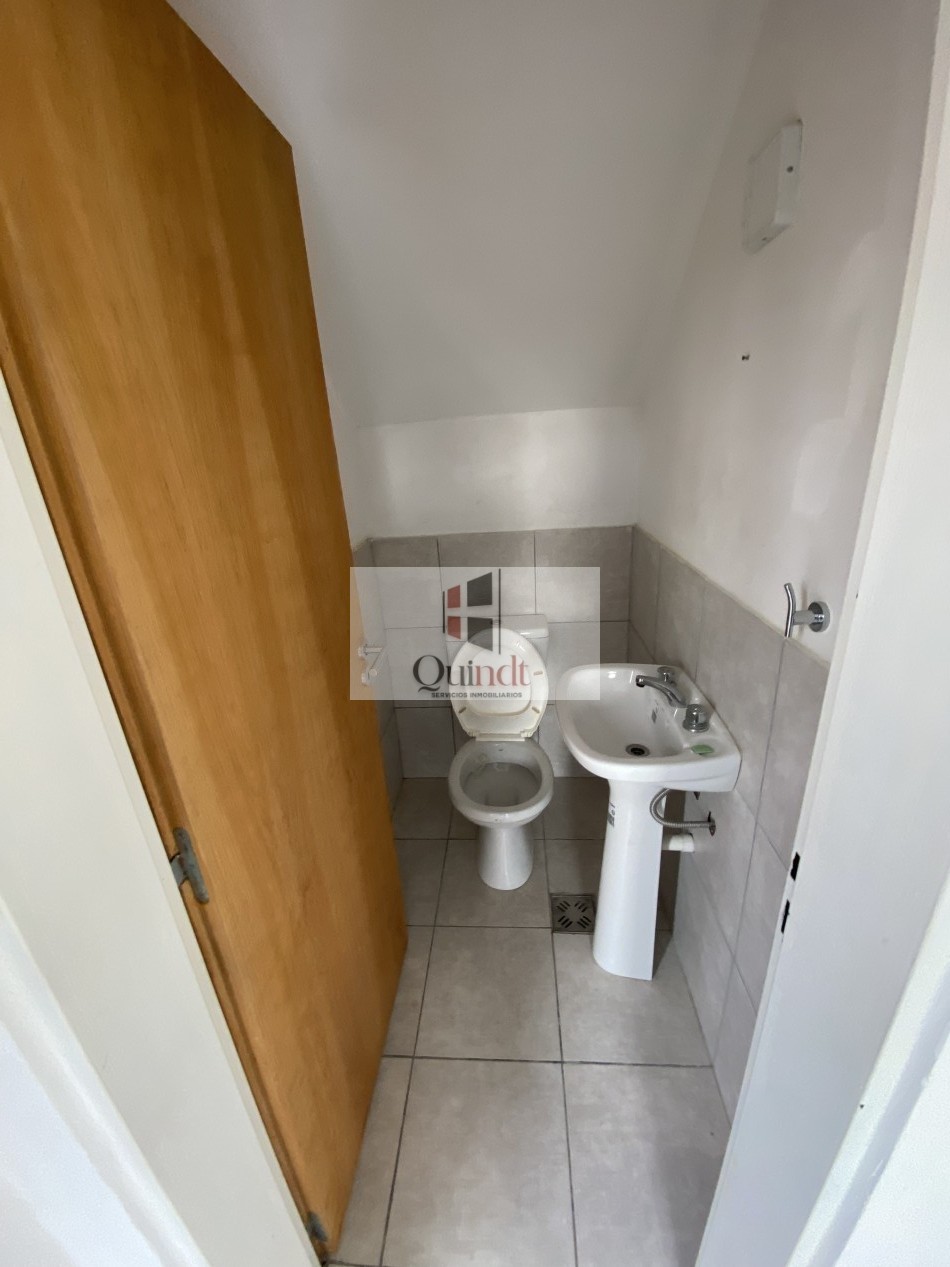 Lopez Jordan (zona Barrio Privado Santa Candida)