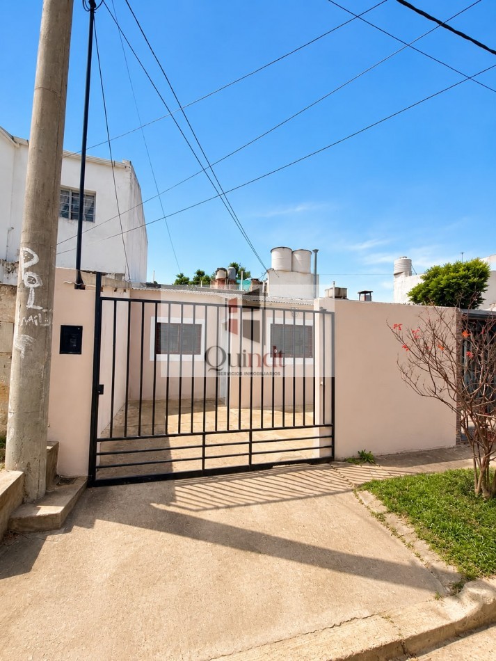 Zona Almafuerte y Mihura