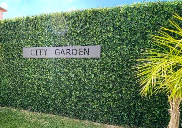 Complejo City Garden 