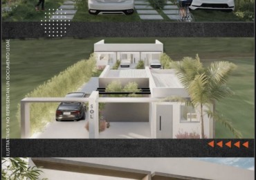 Proyecto Mirasur 